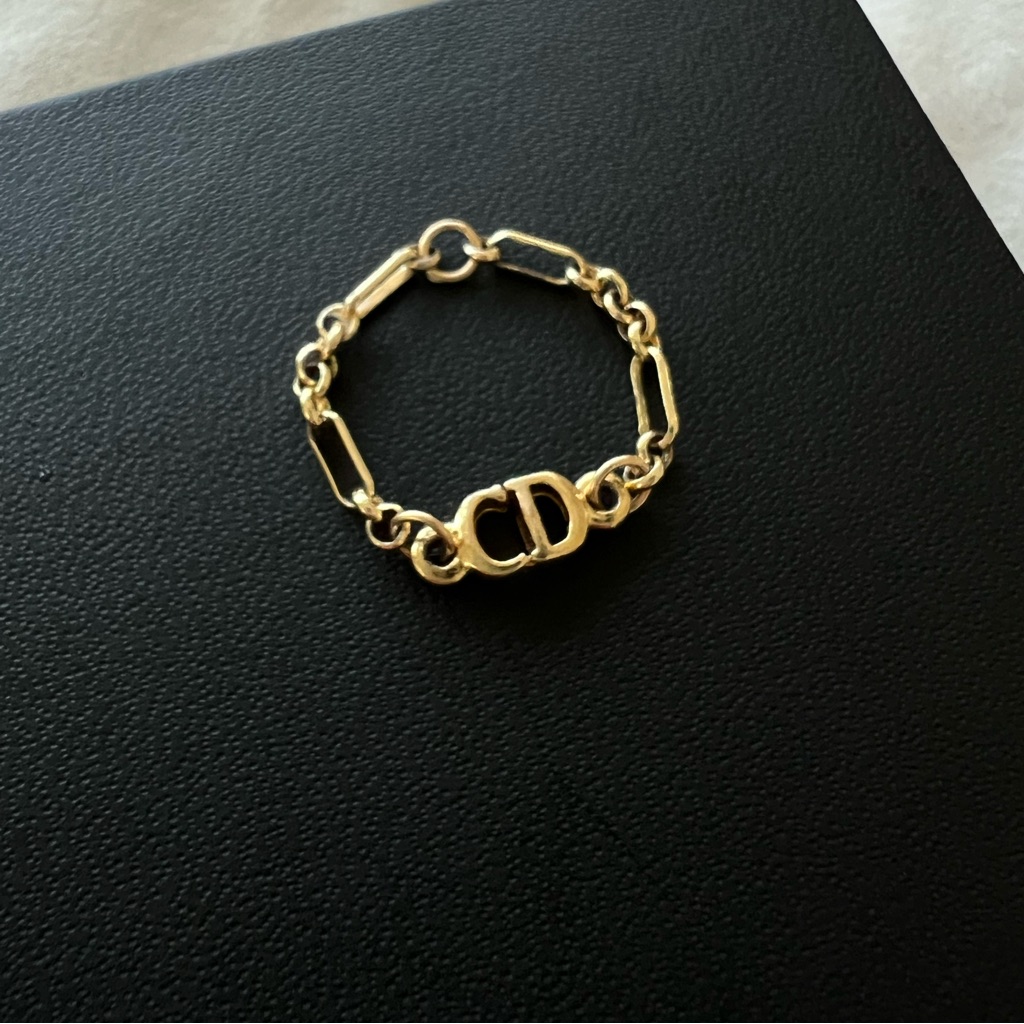 Designer Ring